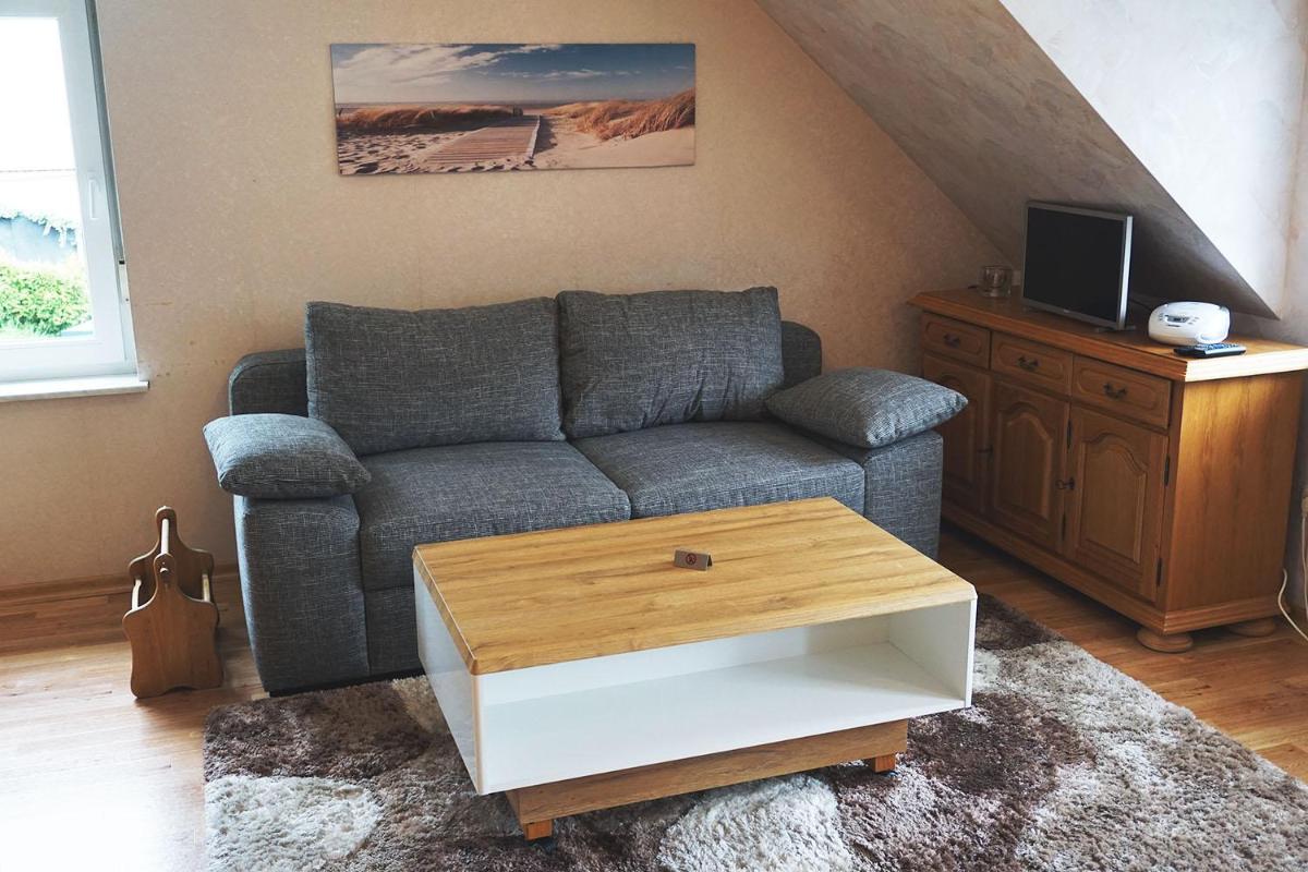 Ferienwohnung-Daaden - Housity