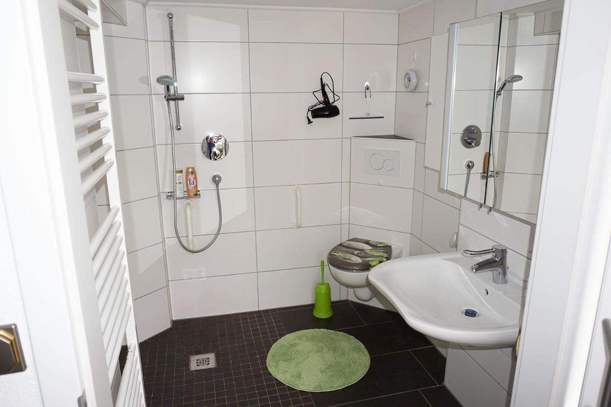 Ferienwohnung-Daaden - Housity