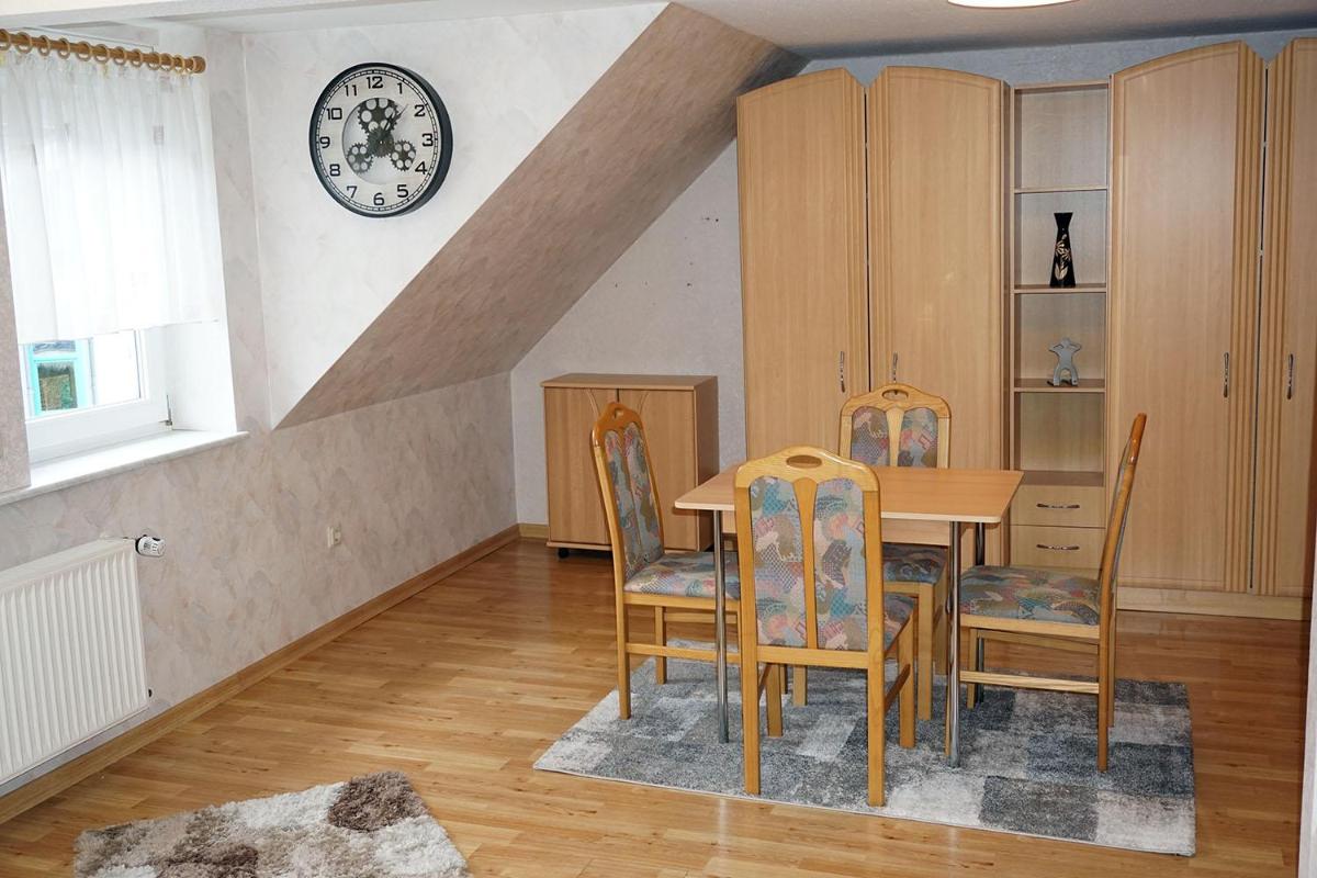 Ferienwohnung-Daaden - Housity