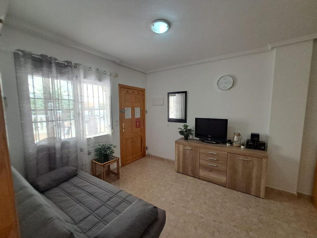 Apartamento El Toro - Housity