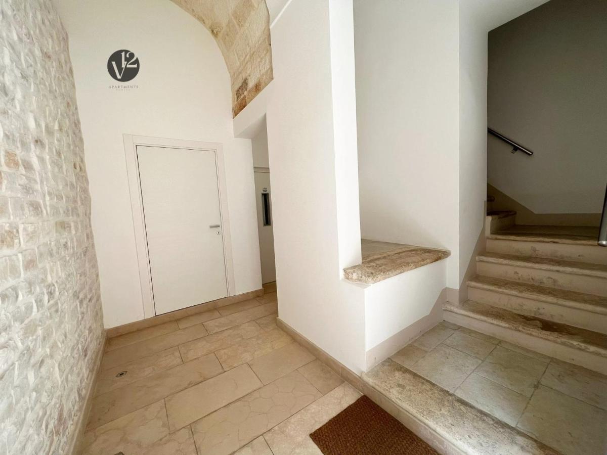 V12 Apartments Puglia Modugno - Housity