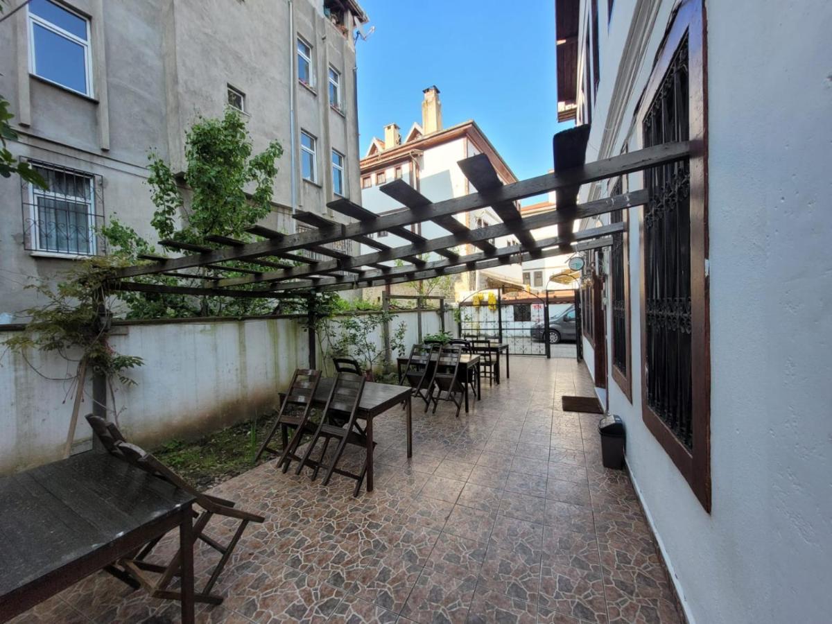 Ata Konağı Ottoman Mansion - Housity