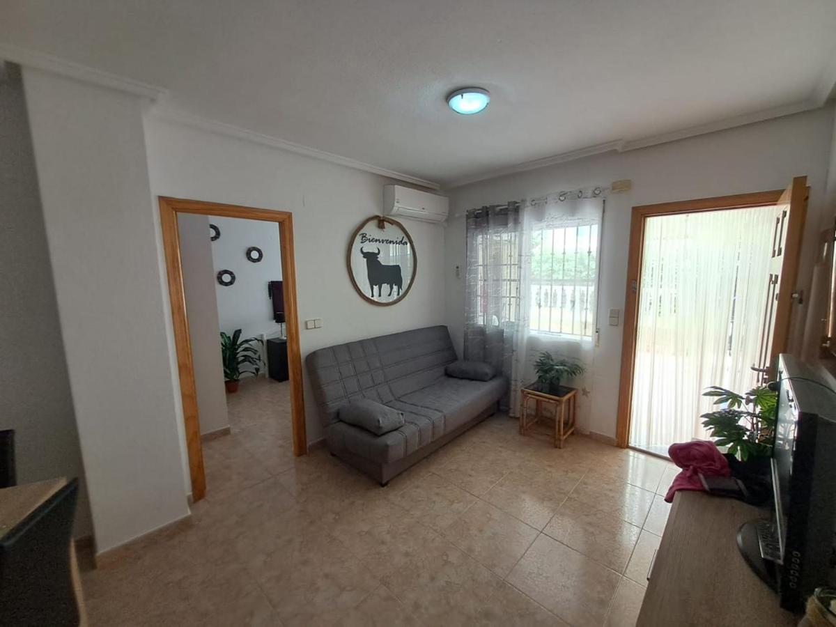 Apartamento El Toro - Housity