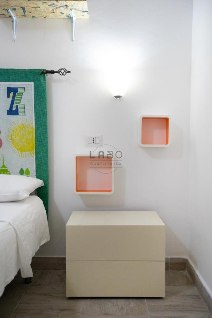 Ilios - Housity