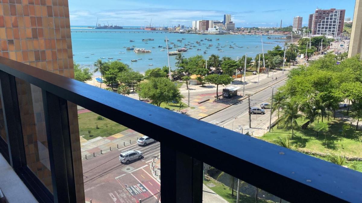Iracema Flat 501 Fortaleza - Housity