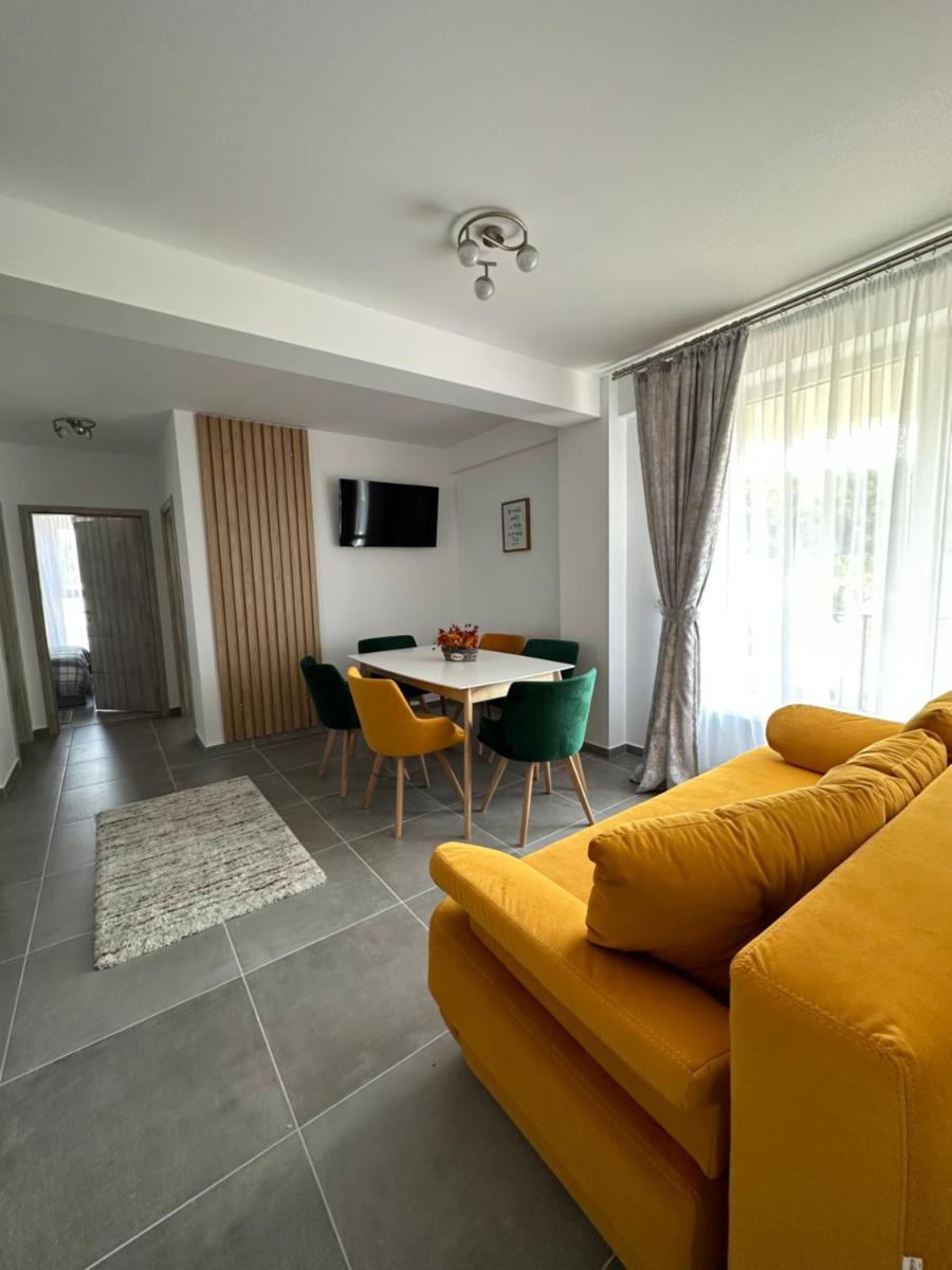 Apartamente Ariniș - Housity