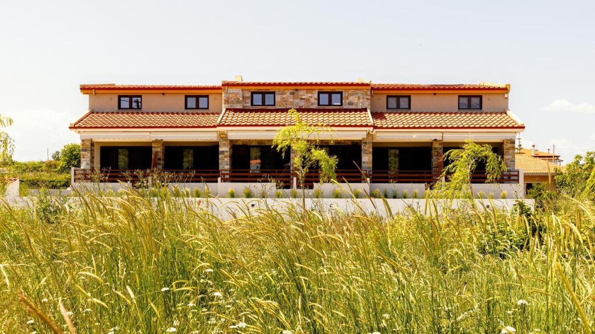 Aether Green Apartments - Housity