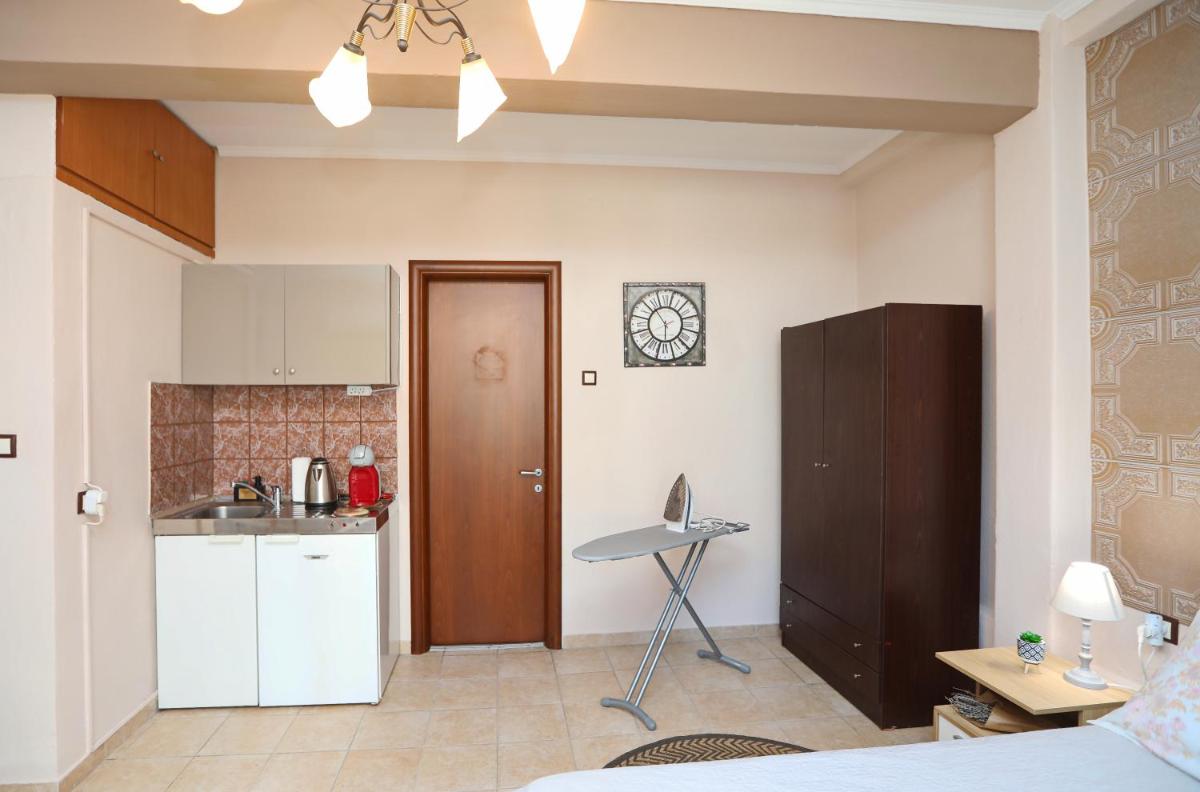 Niki's apartement - Housity