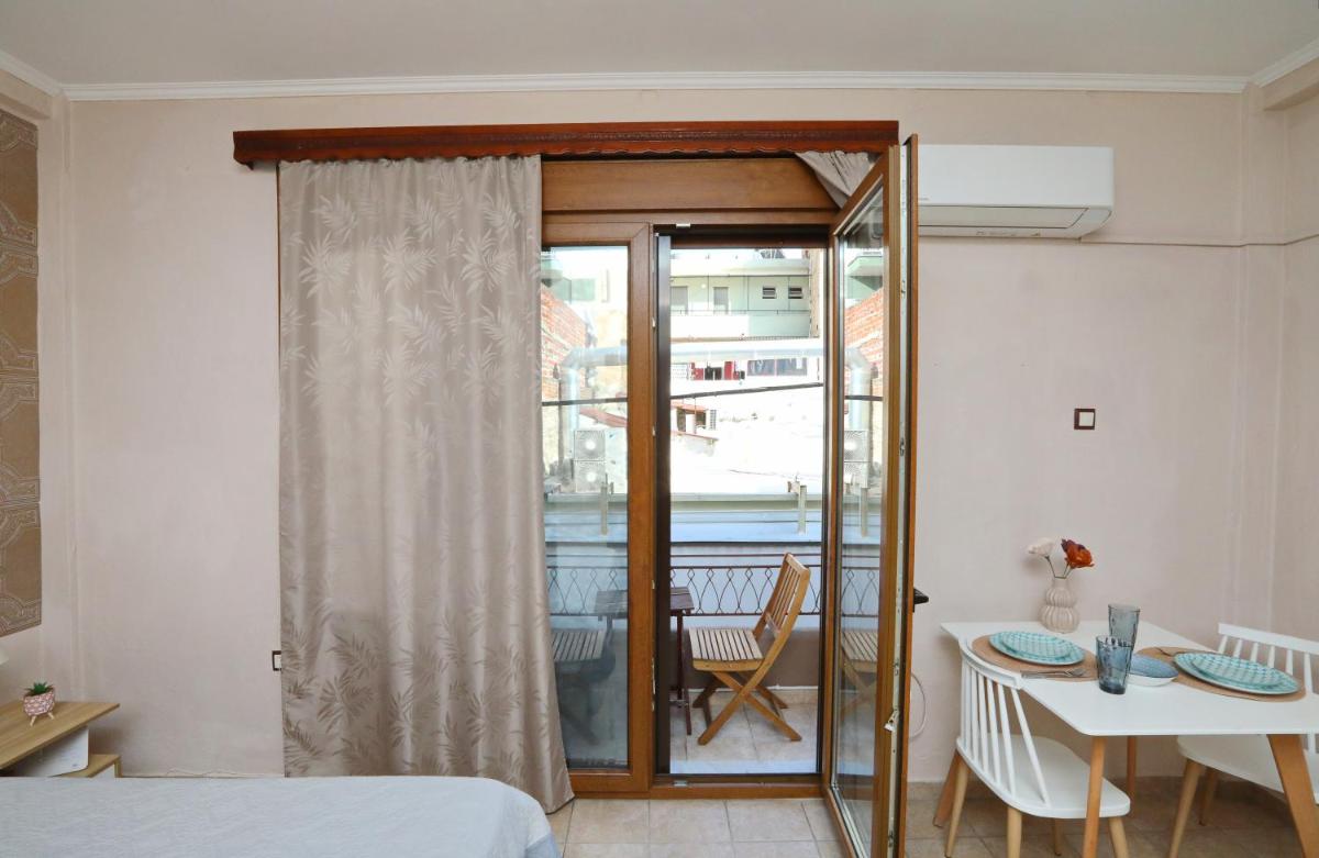 Niki's apartement - Housity