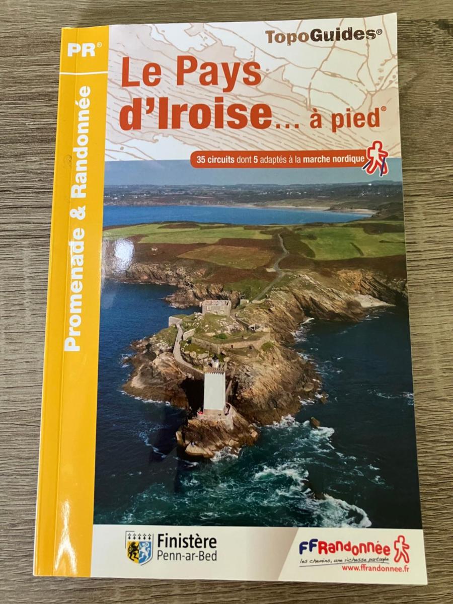 TinyHouse LE CONQUET - Housity