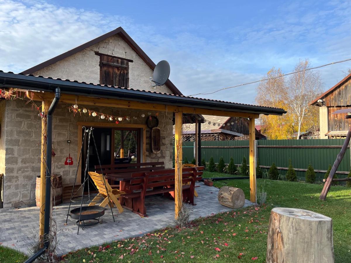 Siedlisko pod Lasem - Housity