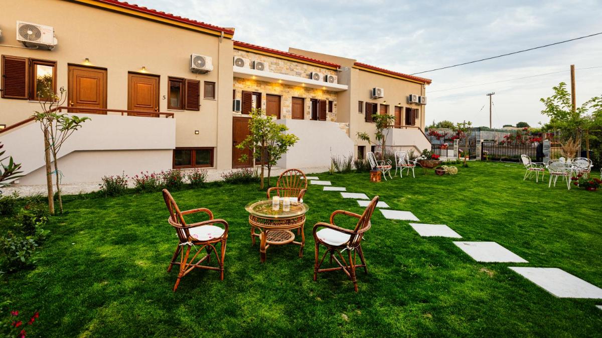 Aether Green Apartments - Housity