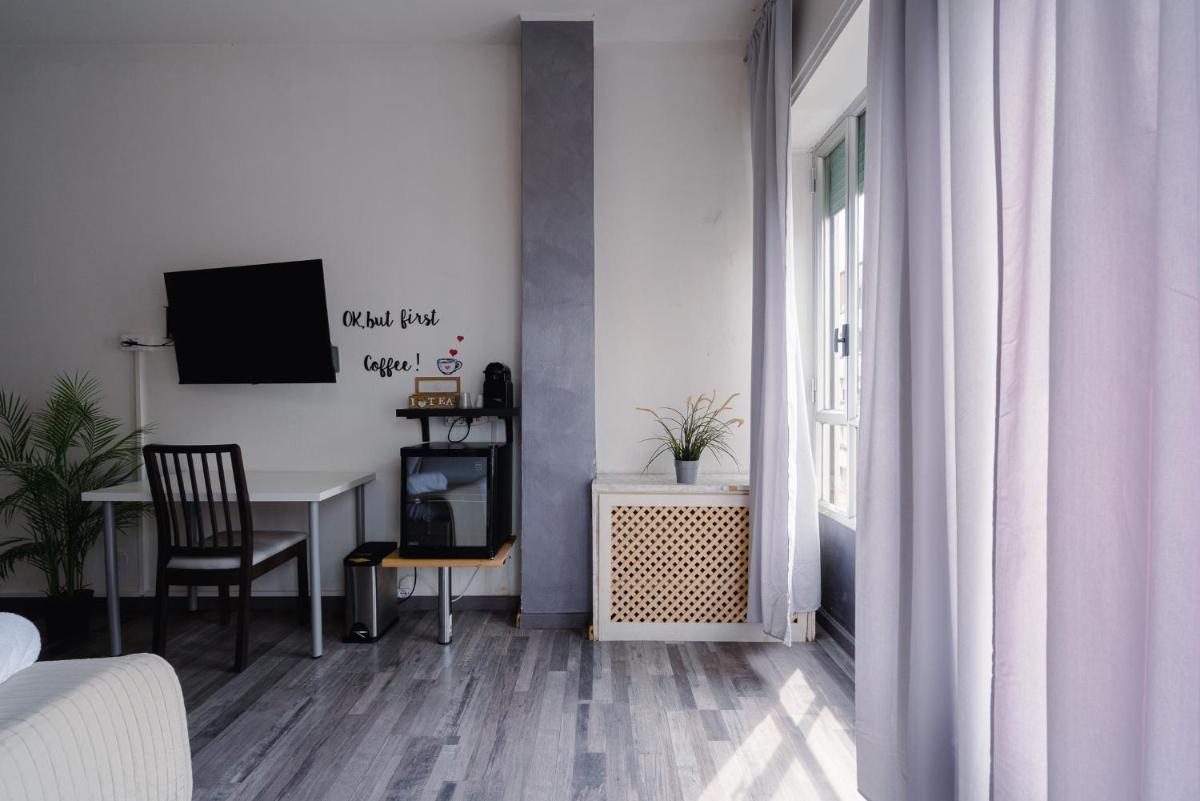 Galleria Del Reno - Housity