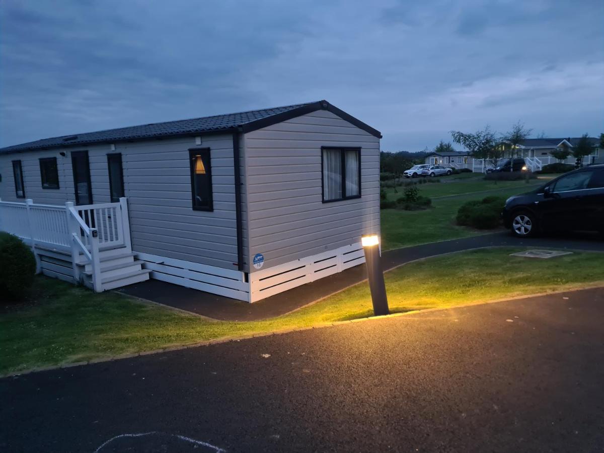Haggerston Castle , Cheviot View - Housity