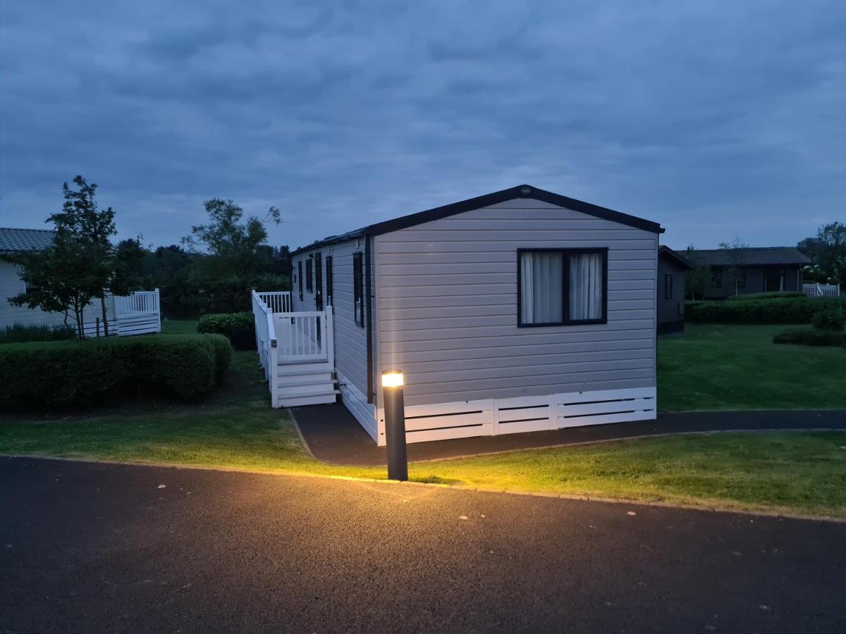 Haggerston Castle , Cheviot View - Housity