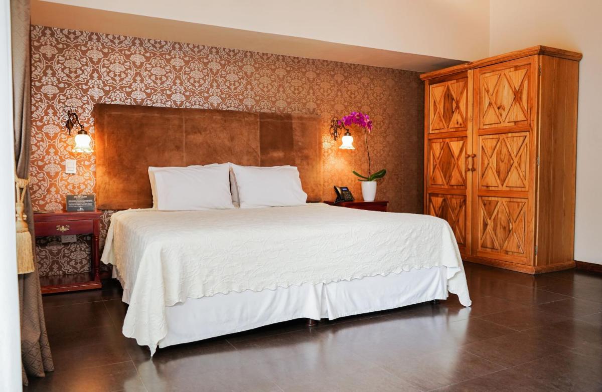 Suitetrails - Uzhupud Garden Hotel & Lodge