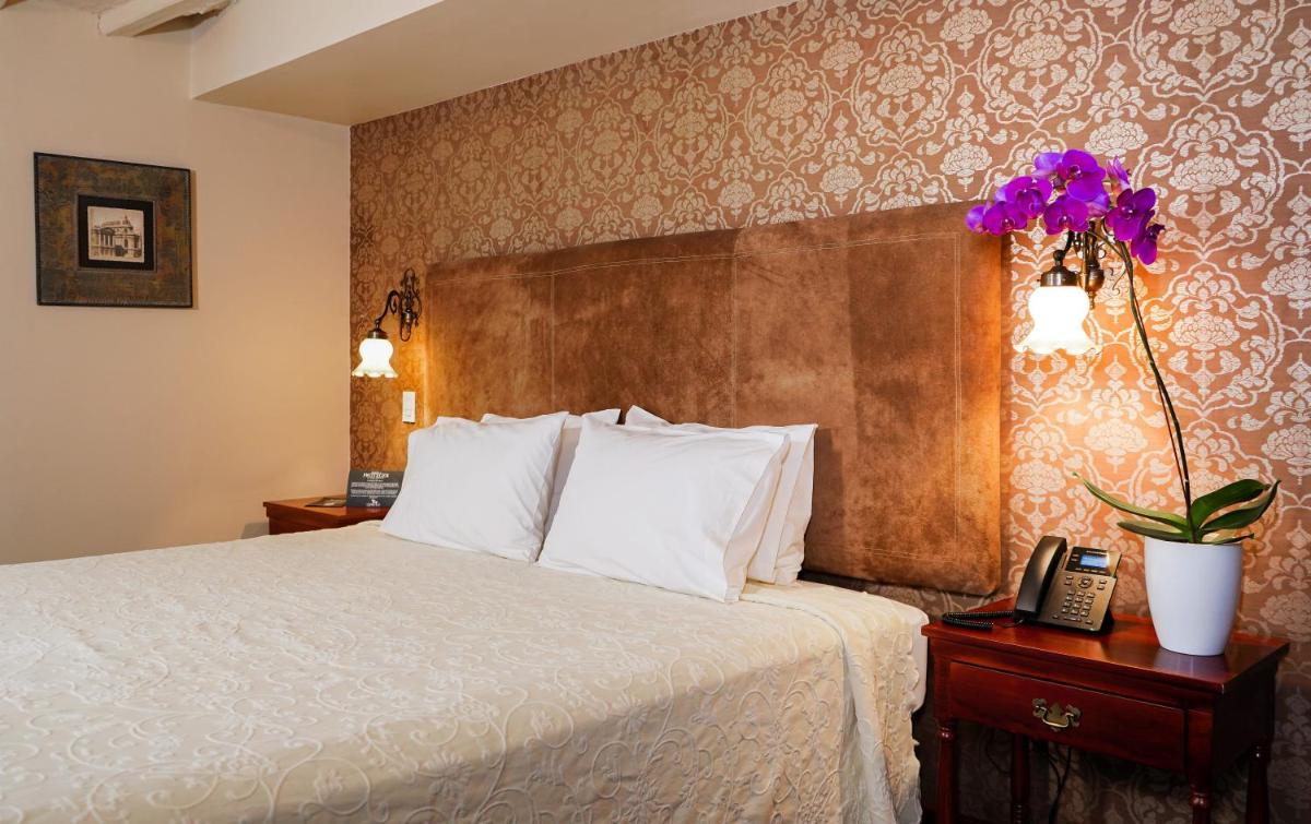 Suitetrails - Uzhupud Garden Hotel & Lodge