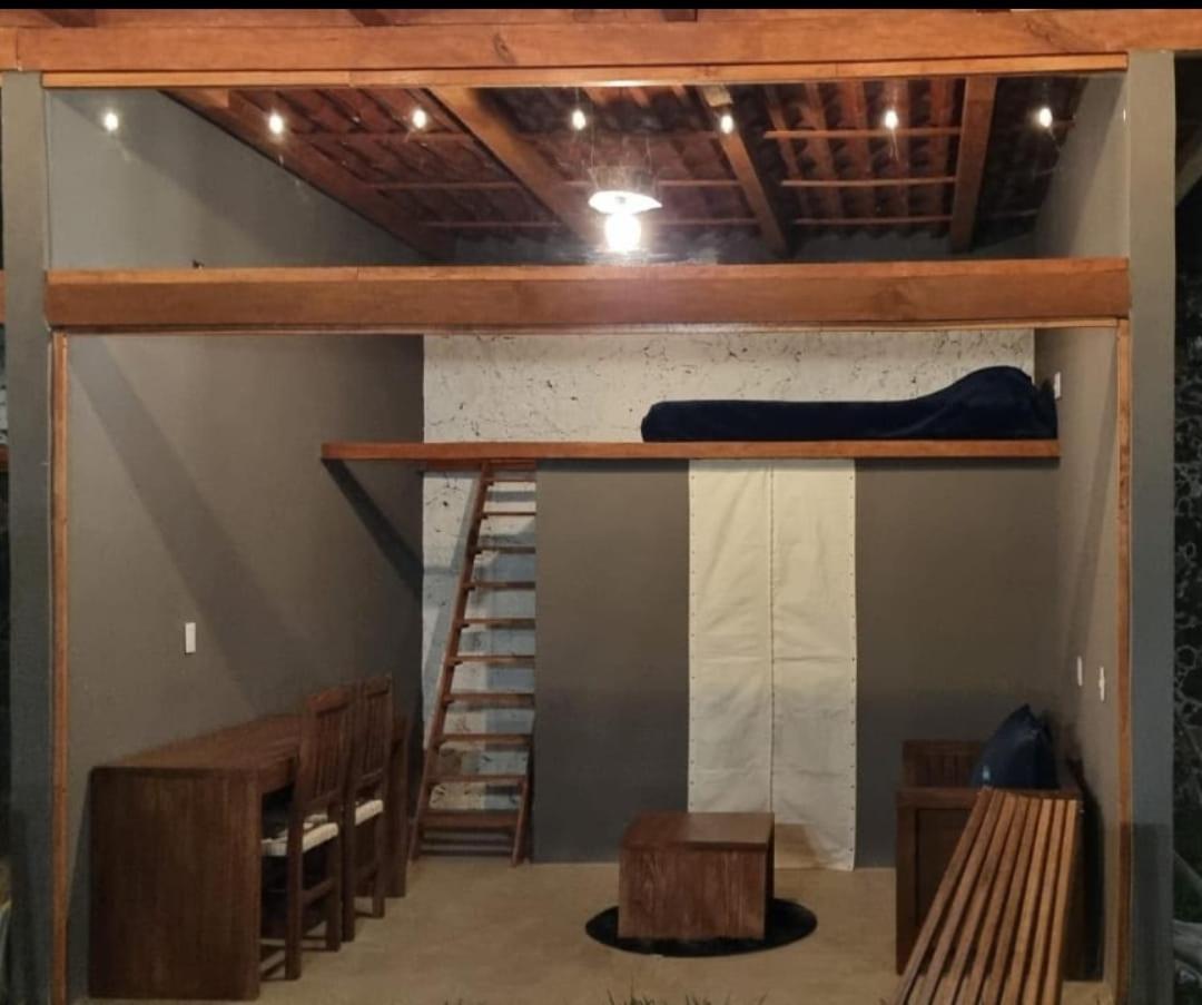Suitetrails - Glamping la cascada cabañas y restaurante