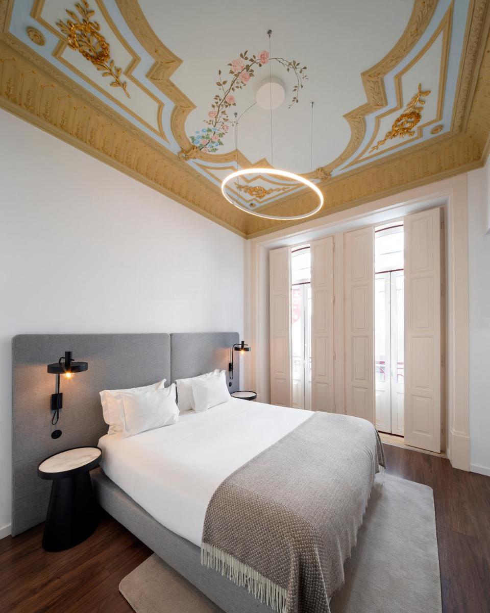 O Paço - Vintage Suites - Housity
