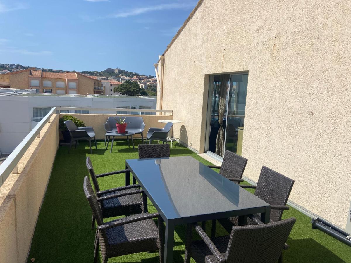 DUPLEX CALVI DIRECT PLAGE - Housity