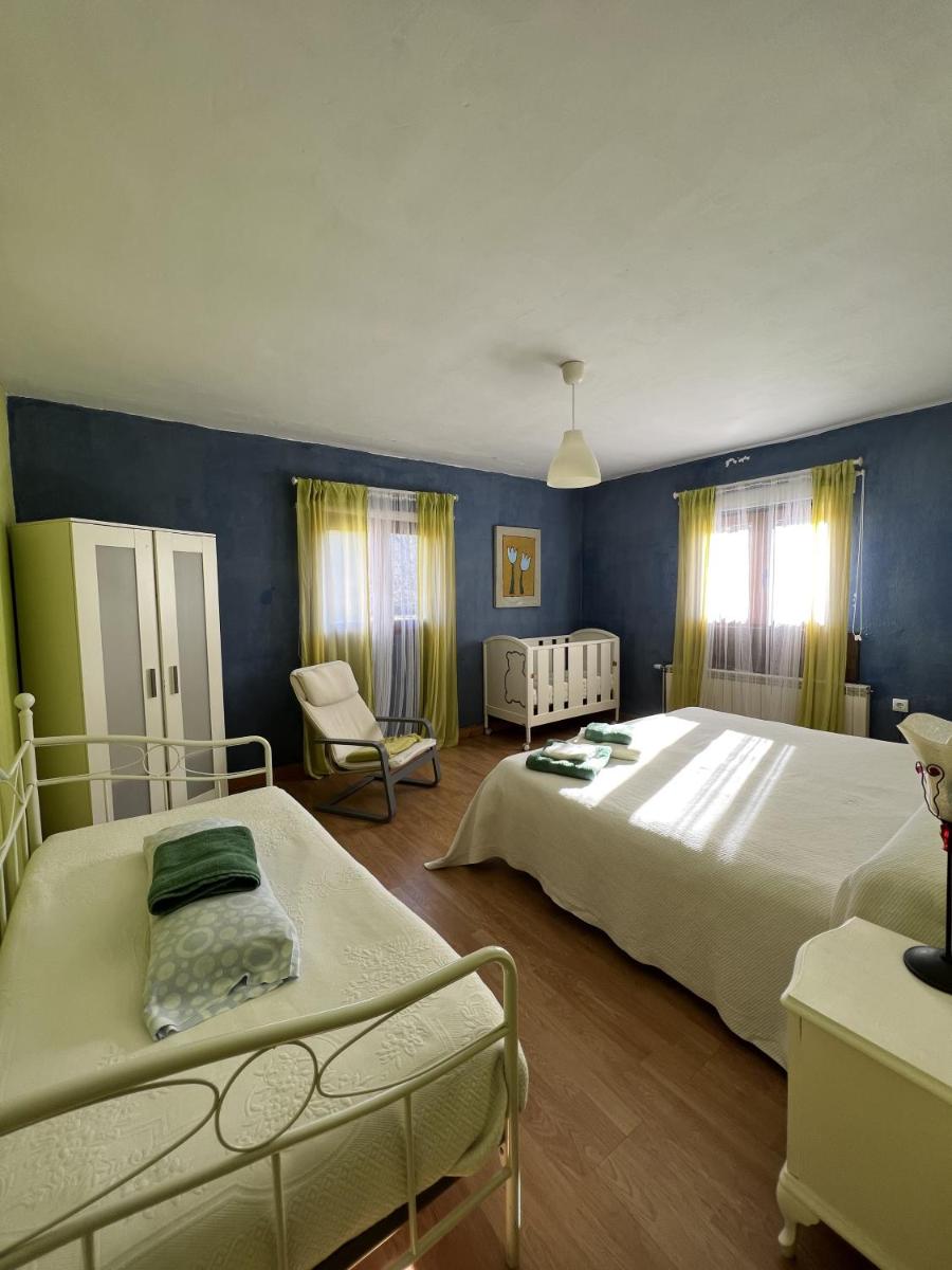 Las Tejeruelas Casa Rural - Housity