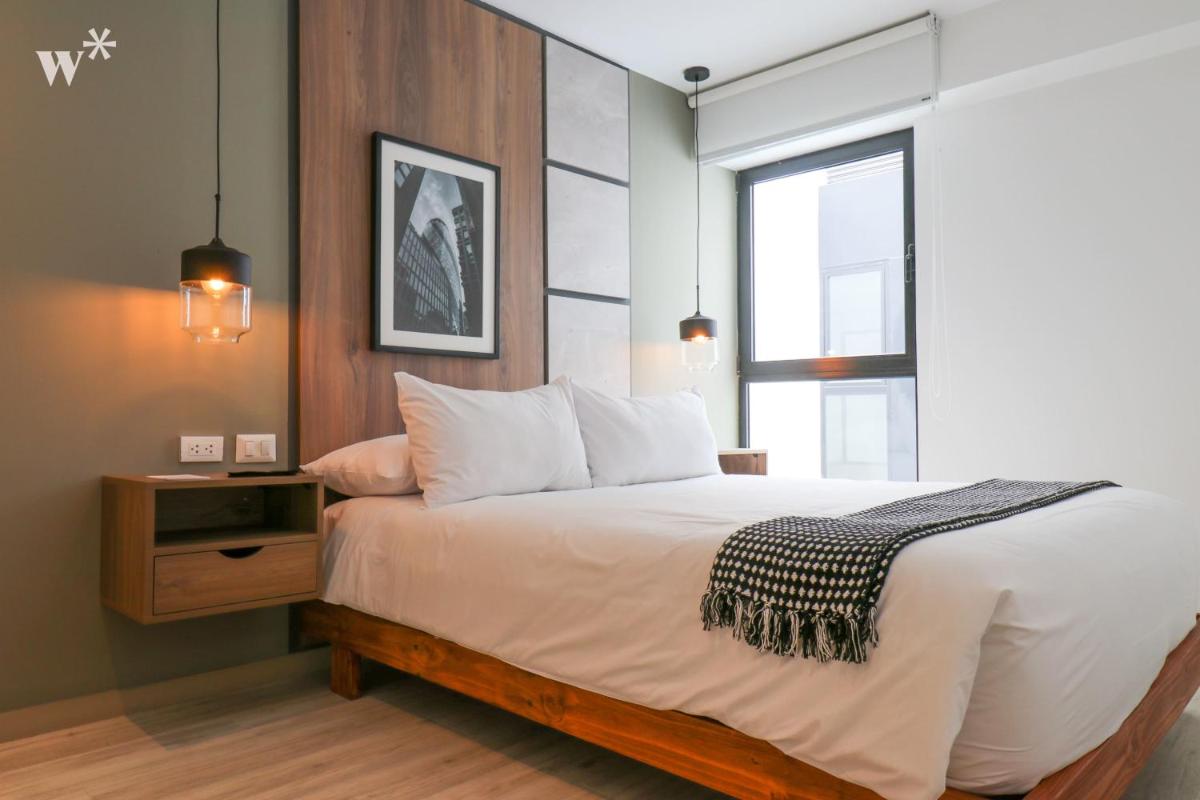 Cool 1BR in Barranco - Housity