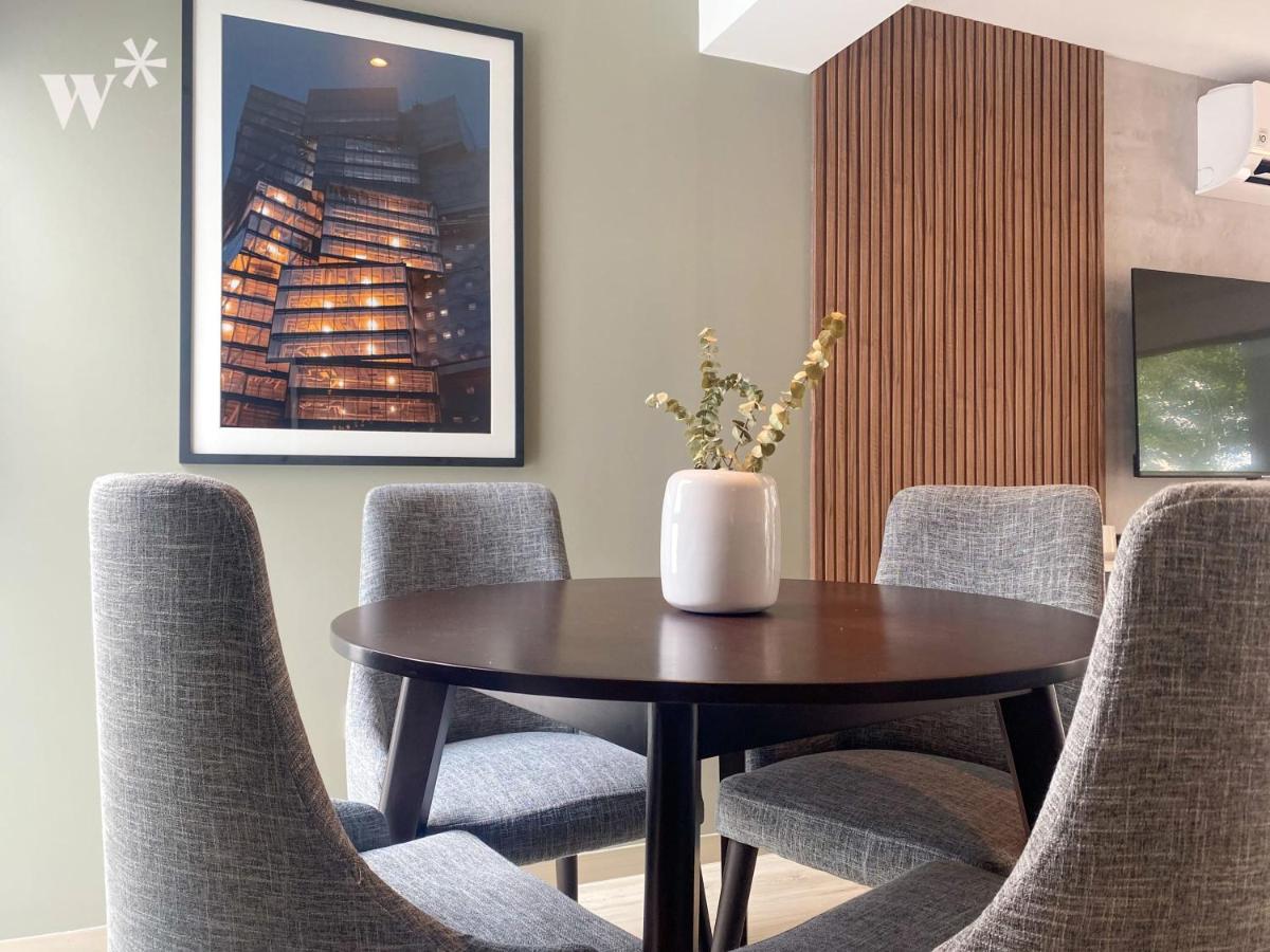 Cool 1BR in Barranco - Housity