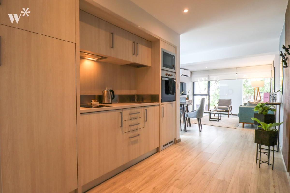 Cool 1BR in Barranco - Housity