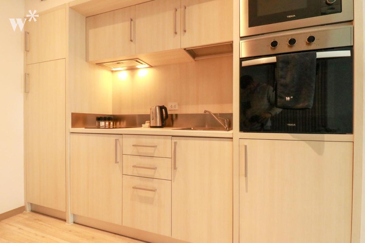 Cool 1BR in Barranco - Housity