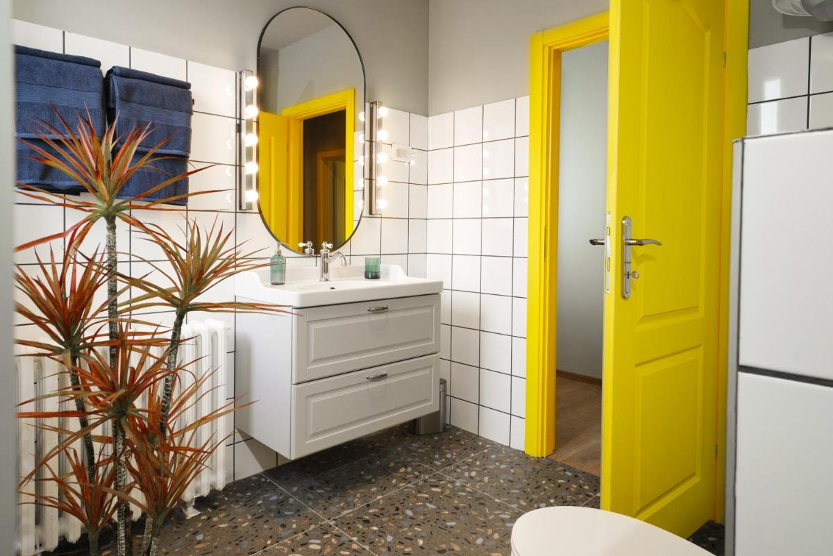 Tulum Apart Center Belgrade - Housity