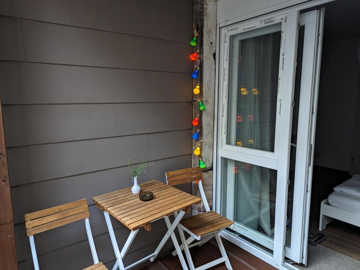 New Private Rooms Fuerth - Housity