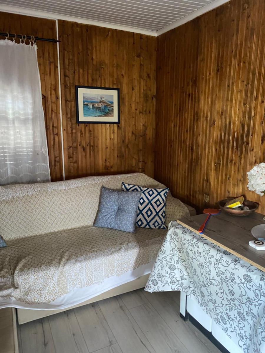 Suitetrails - Real Holidays Antoniadou - Rustic House