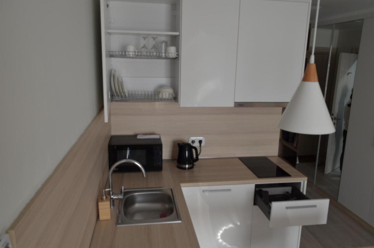 Apart-Hotel - Housity