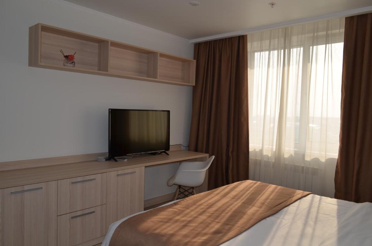 Apart-Hotel - Housity