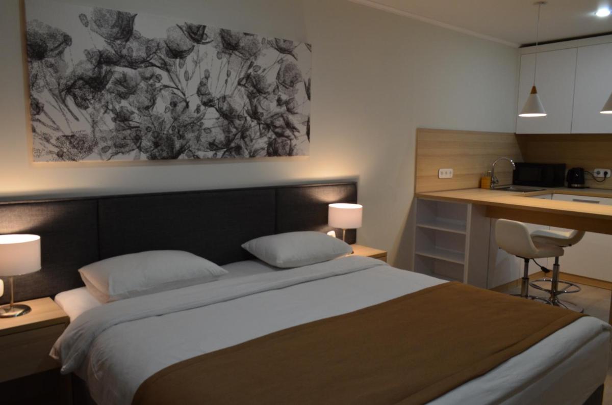 Apart-Hotel - Housity