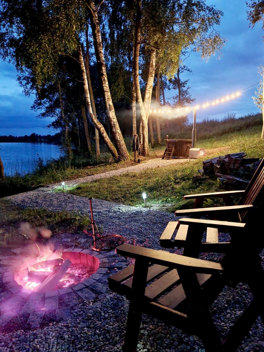 Glamping Zarasai - Housity