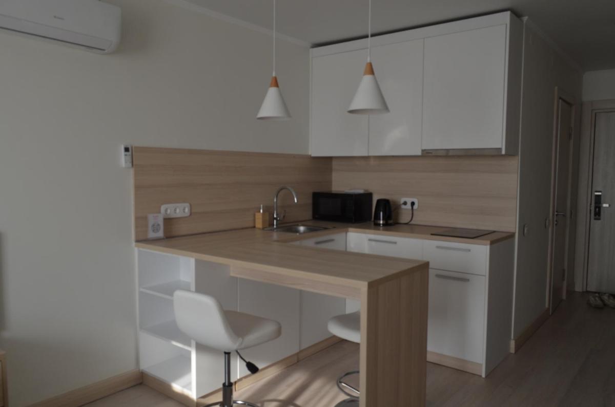 Apart-Hotel - Housity