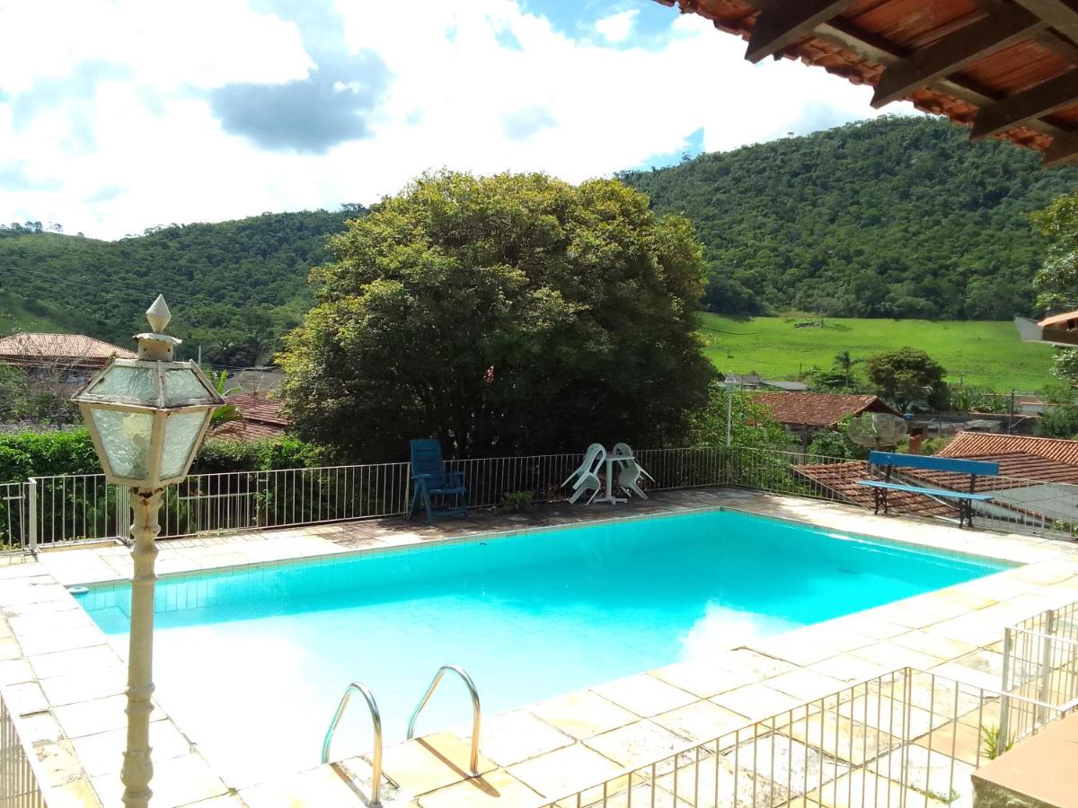 Pousada Xatô - Housity