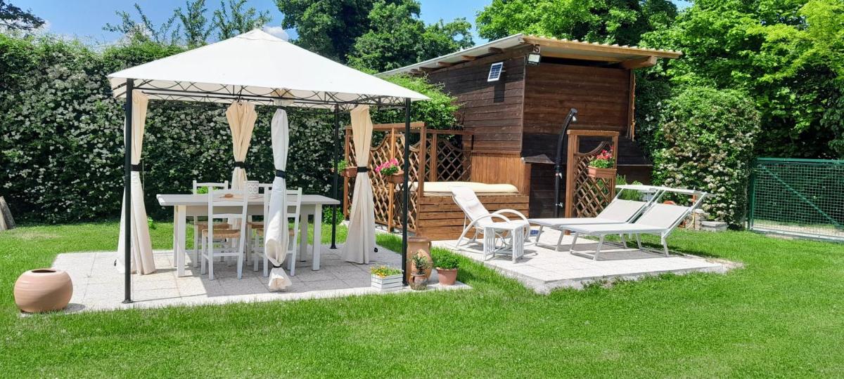 Appartamenti il PALAZZACCIO - Housity