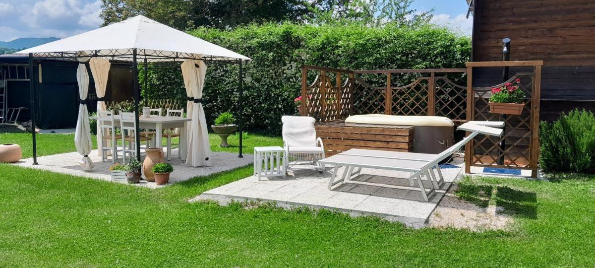 Appartamenti il PALAZZACCIO - Housity