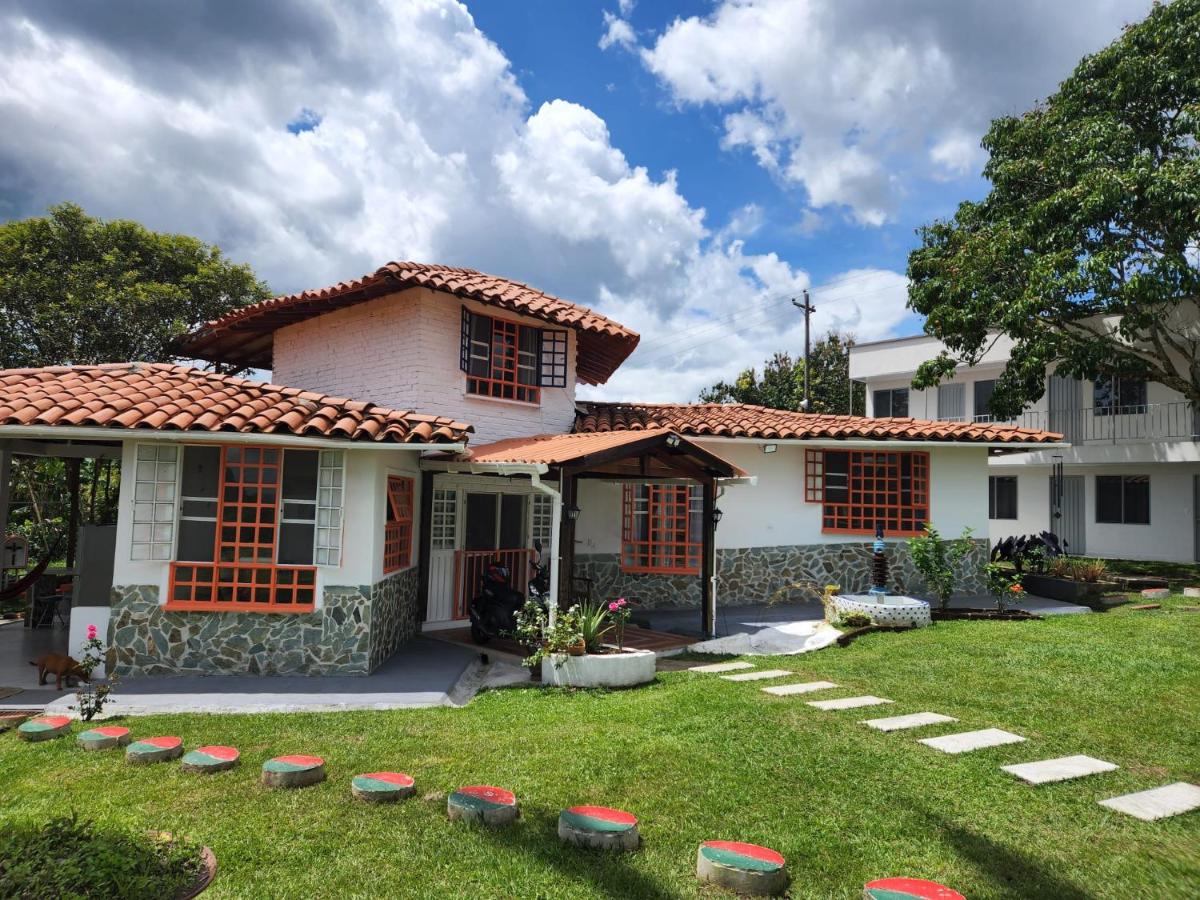 Villa Mimosa Finca Hotel - Housity