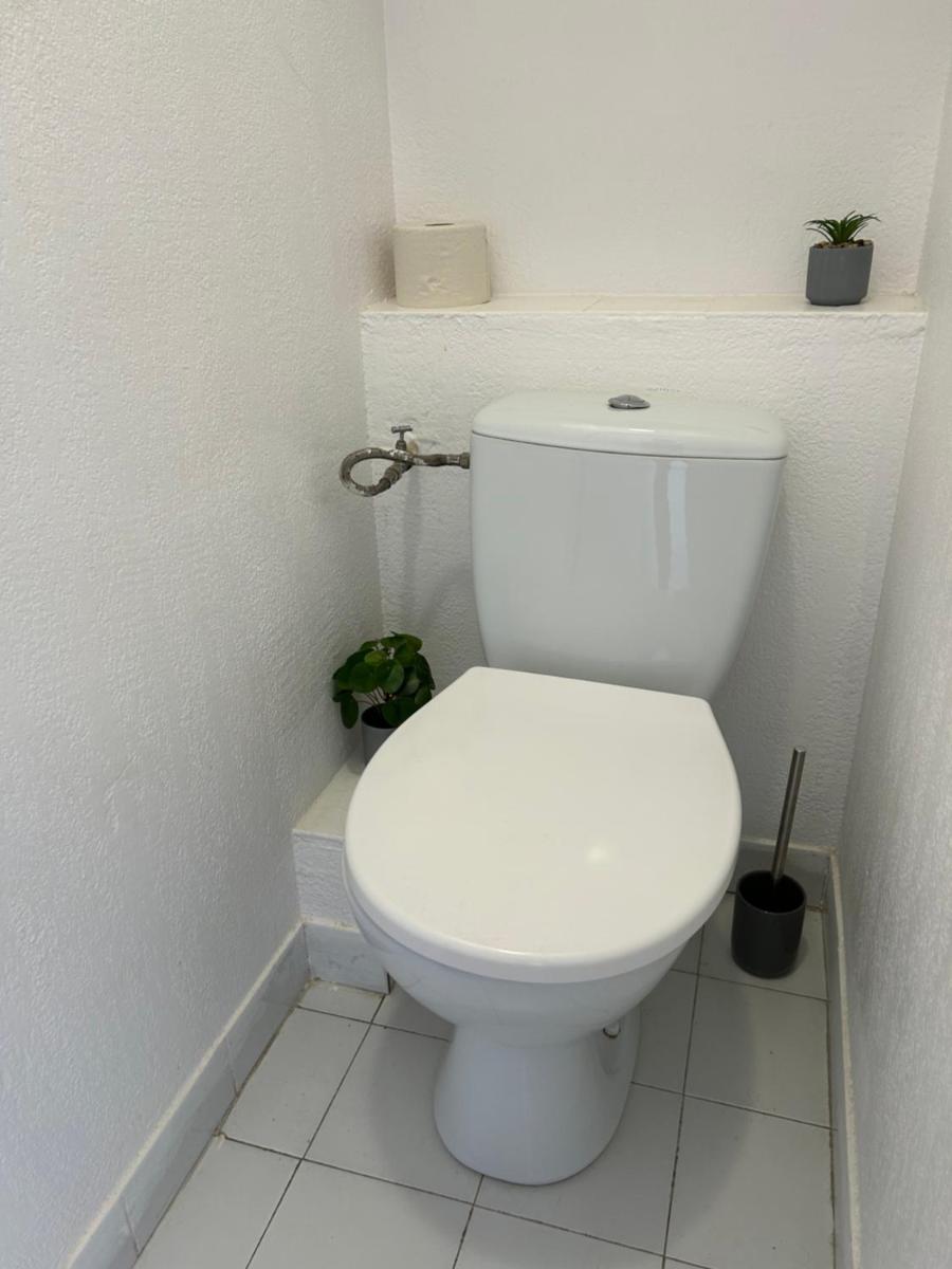 Luxueux appartement 5 min du centre10 plage - Housity
