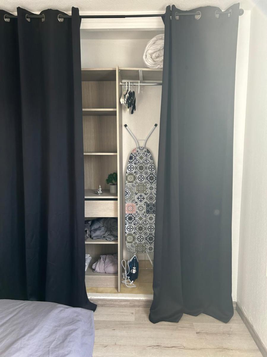 Luxueux appartement 5 min du centre10 plage - Housity