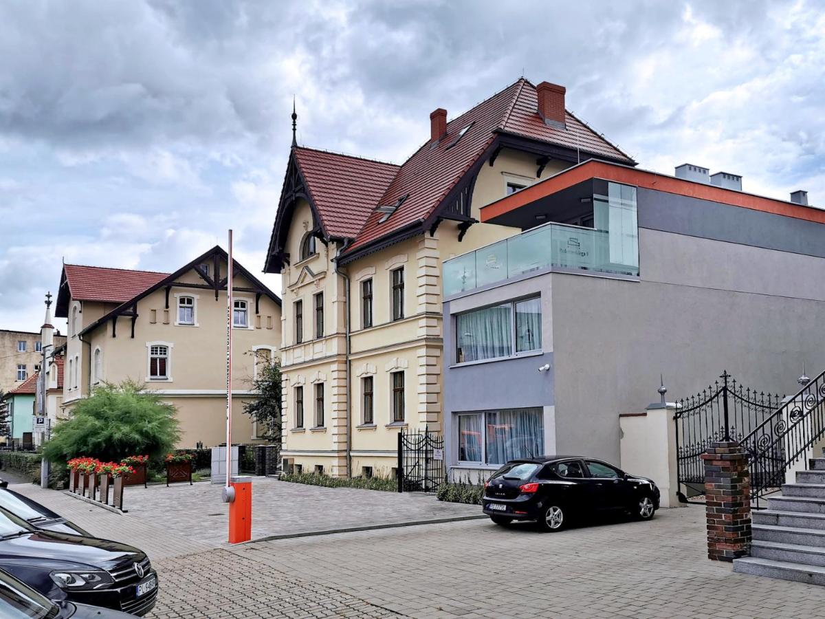 Paderewskiego 9 Aparth - Housity