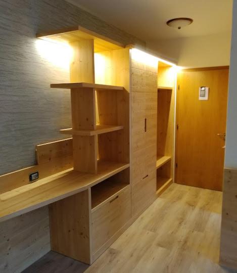 Hotel Garnì Miramonti - Housity