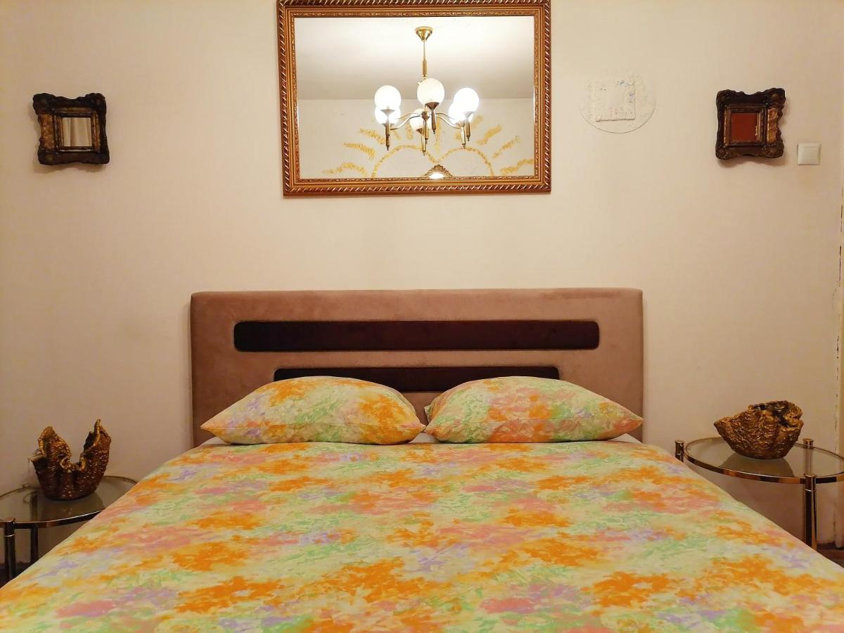 Suitetrails - Apartman stan na dan Sarajevo