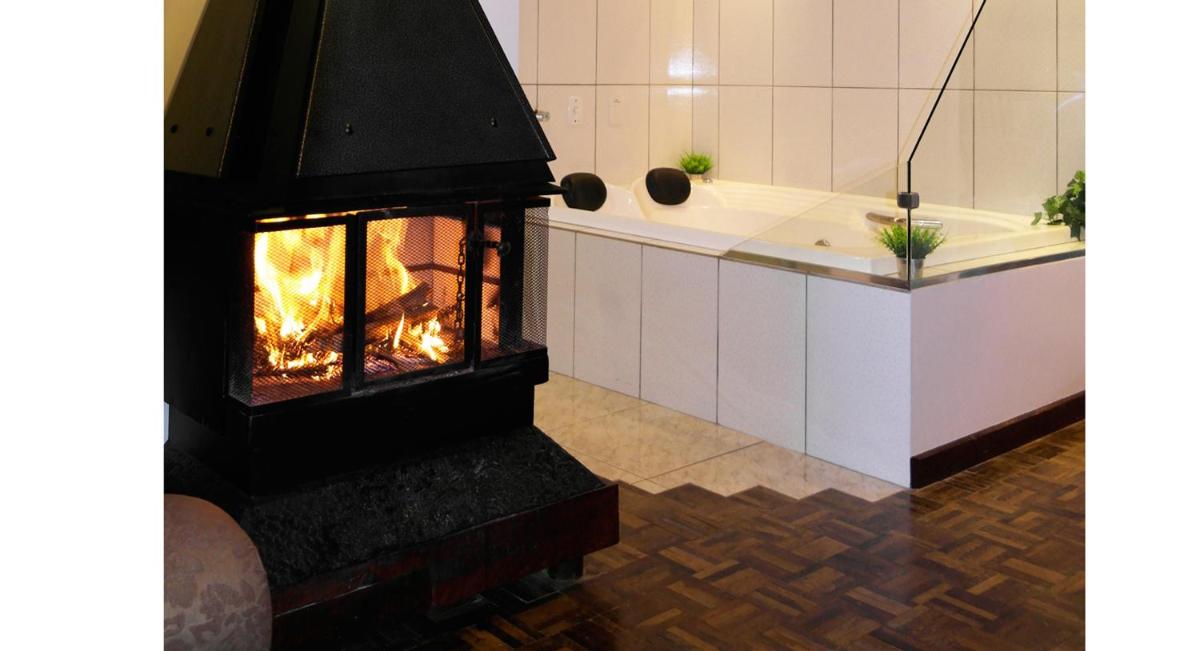 Hotel Pousada das Araucarias - Housity