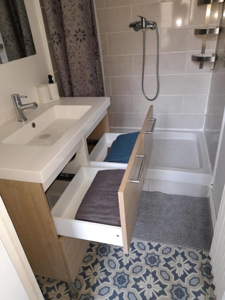 Appartement Cosy et Lumineux - Housity