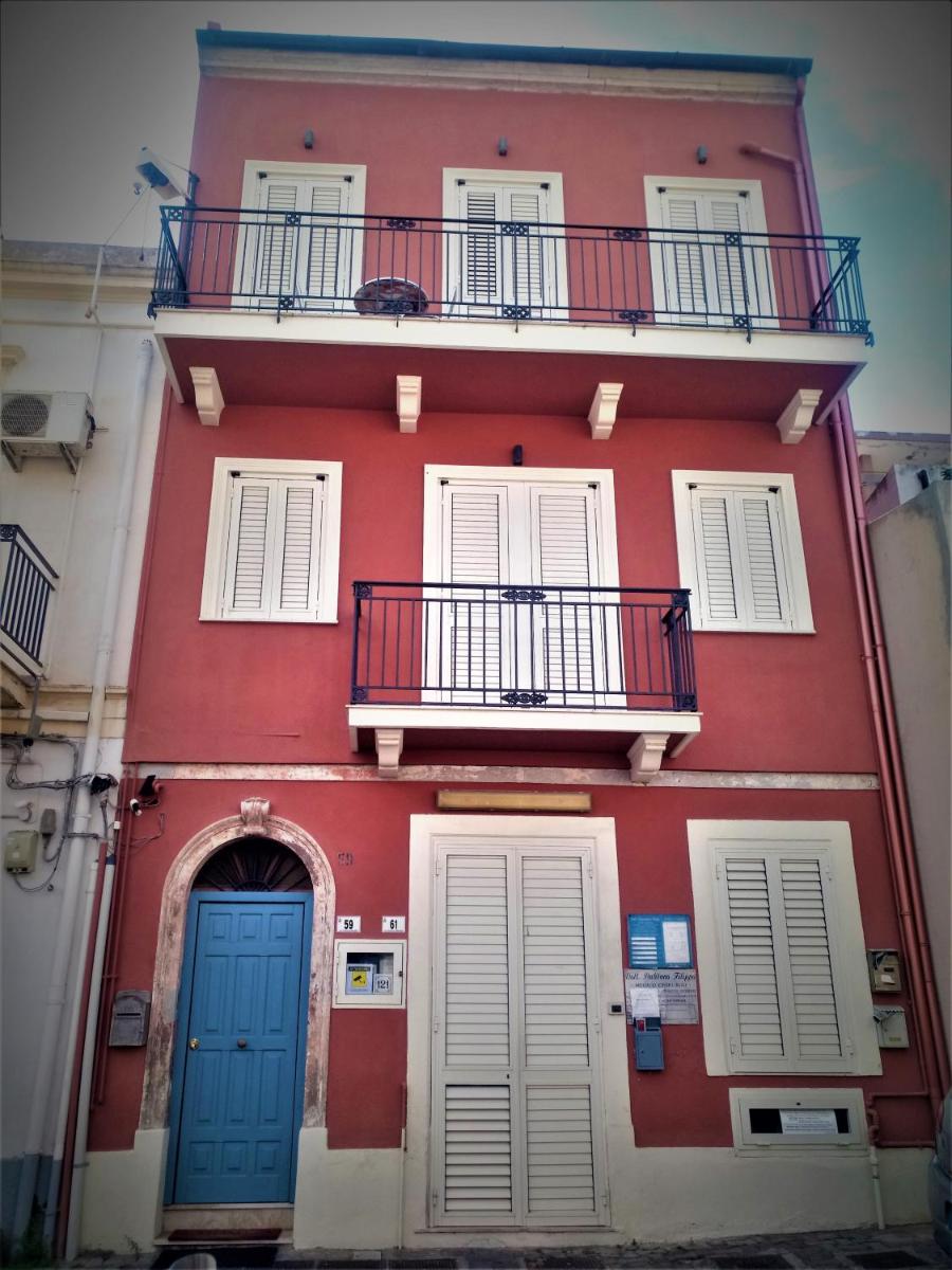 Vecchia Paradiso - A un passo dal Mare - Housity