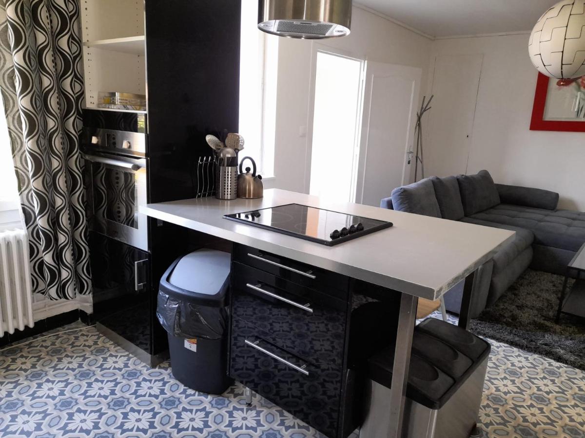 Appartement Cosy et Lumineux - Housity